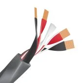 WireWorld - Equinox 10 (EQS) - Speaker Cable (Pair)