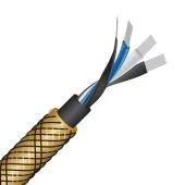 WireWorld - Eclipse 10 (ECI) - Bulk Audio Interconnect Cable (Spool)