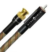 WireWorld - Gold Starlight 10 (GSV) - Coaxial Digital Cable (Single)