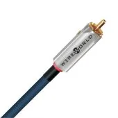 WireWorld - Luna 10 (LUI) - RCA Audio Interconnect Cable