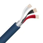 WireWorld - Luna 10 (LUI) - RCA Audio Interconnect Cable