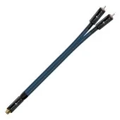 WireWorld - Oasis (OAIY) - RCA Y-Adapter Cable