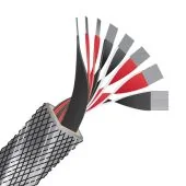 WireWorld - Platinum Eclipse 10 (PEB) - Bi-Wire Speaker Cable
