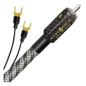 WireWorld - Platinum Eclipse 10 (PEI) - RCA Interconnect Cable (Pair)