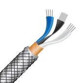 WireWorld - Platinum Starlight 10 (PSA) - XLR Digital Cable (Single)