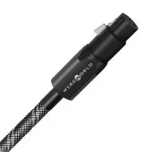 WireWorld - Platinum Starlight 10 (PSA) - XLR Digital Cable (Single)
