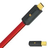 WireWorld - Starlight 8 - USB 2.0 C to B Digital Cable