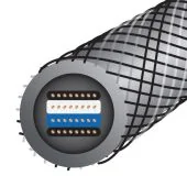 WireWorld - Silver Eclipse 10 (SBI/SEI) - Bulk Interconnect Cable (Spool)