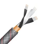 WireWorld - Silver Starlight 10 (SSV) - Coaxial Digital Cable (Single)