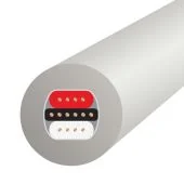 WireWorld - Solstice 10 (BSI) - Bulk XLR Interconnect Cable (Spool)