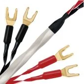 WireWorld - Solstice 10 (SOB) - Bi-Wire Speaker Cable - OPEN BOX