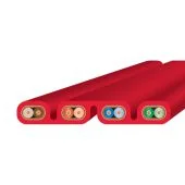 WireWorld - Starlight 10 (STE) - Bulk Ethernet Cable (Spool)