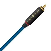 WireWorld - STI - Stream 10 RCA Audio Interconnect Cable