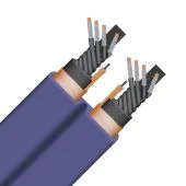 WireWorld - Aurora Series 10 (AUP) - Power Conditioning Cord (12 AWG)