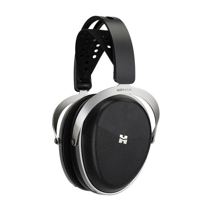 HIFIMAN - Audivina LE - Closed-Back Planar Magnetic Headphones