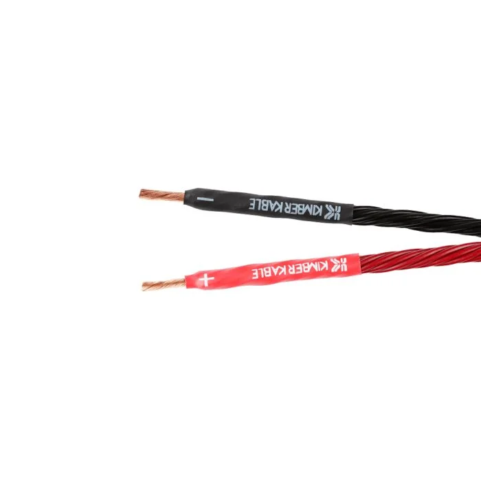 Kimber Kable - 4PR - Bare Wire
