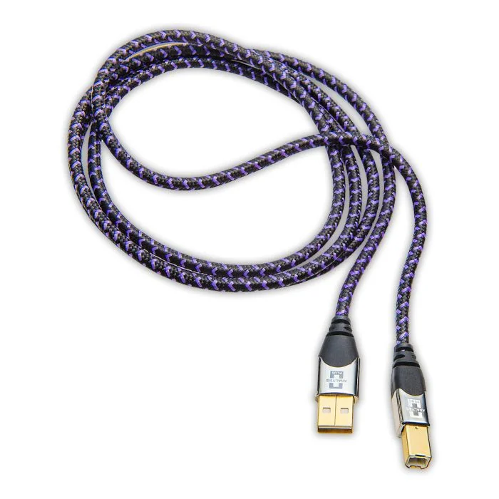 Analysis Plus - Pro Purple Plus - USB Cable