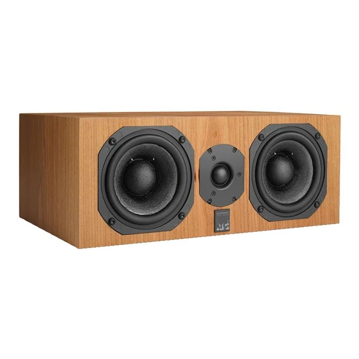 ATC - C1C - Entry Series 5" 2-Way Passive Center Speaker - Angle