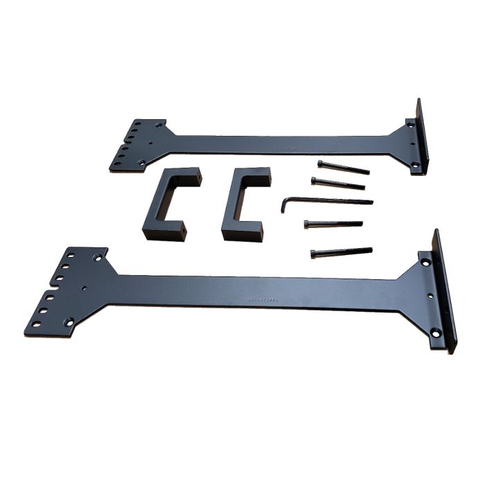 ATI Amplifier Technologies - Rack Mount Kit