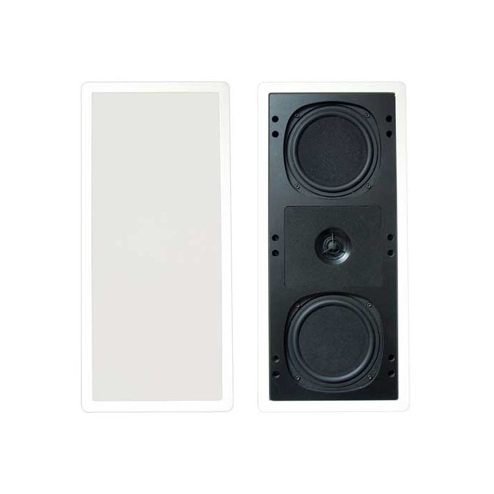 Phase Technology - CI110-SIII - In-Wall Speaker (Single)