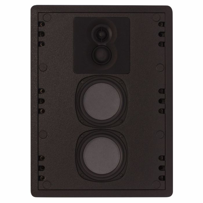 Phase Technology - CI120 - 3-Way In-Wall Speaker (Single)