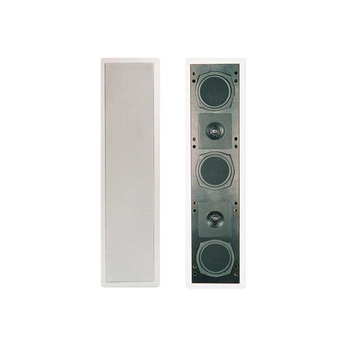 Phase Technology - CI150 - In-Wall LCR Speaker (Single)