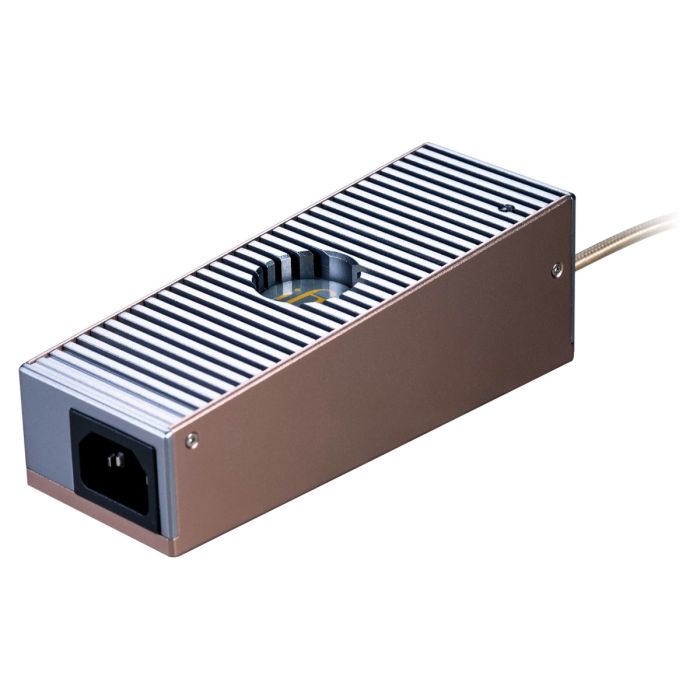 iFi Audio - iPower Elite - Low Noise Power Supply Adapter - OPEN BOX