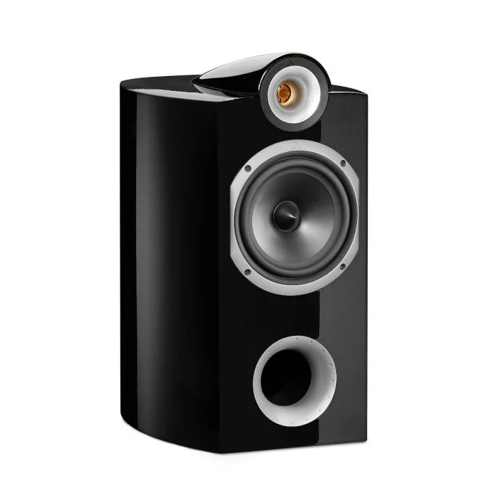 本日限定特価！Organic Sounds The Triangle Triangle - Signature Theta - Bookshelf Speakers