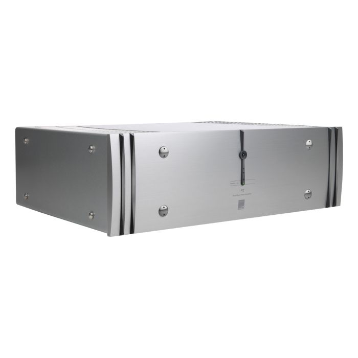 ATC - P2 - 300W x 2ch Dual-Mono Power Amplifier - Angle