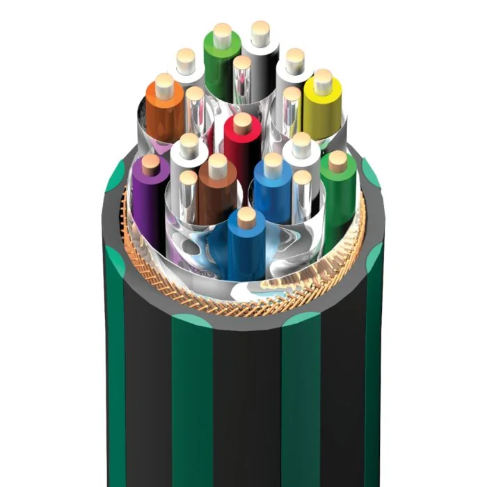 AudioQuest - Forest 18 - HDMI Cable