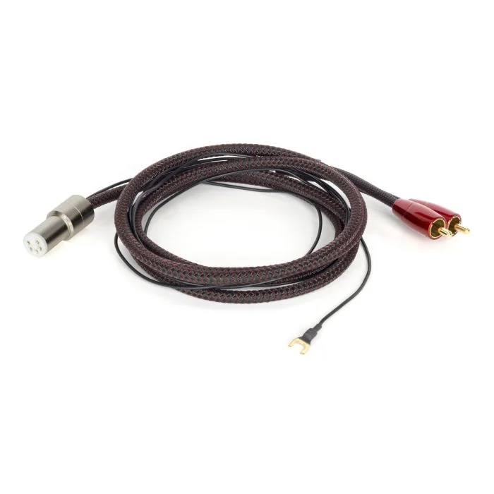 Audioquest Golden Gate Tonearm phono cable Câbles phono - Discover our offers