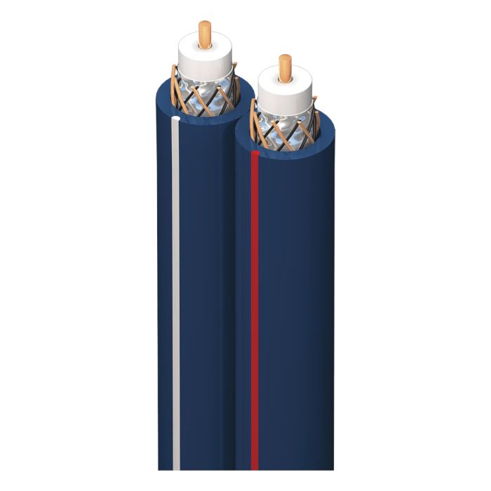 AudioQuest - ITA-1/1 - Bulk Coaxial Cable Analog Audio &amp; Video (Spool)