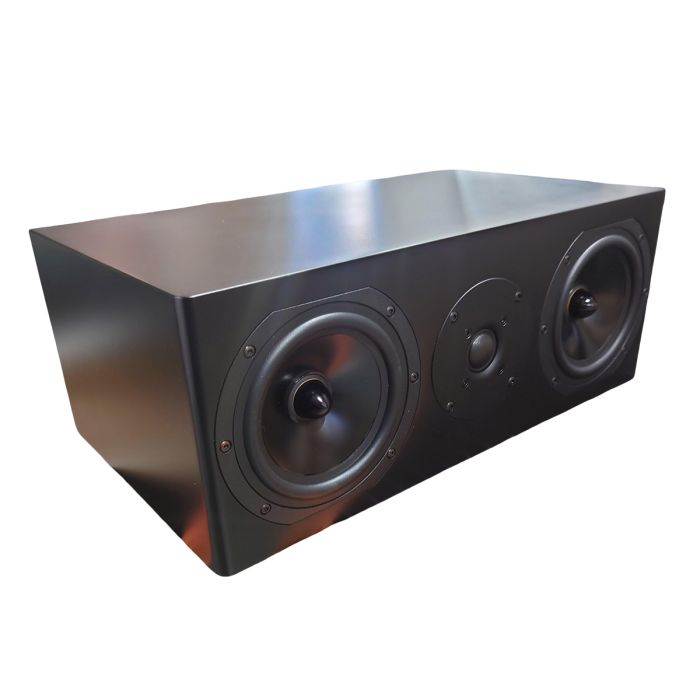 RBH - 2 x 5.25"  Impression 55 2-Way LCR Speaker (Single) - DEFECTS