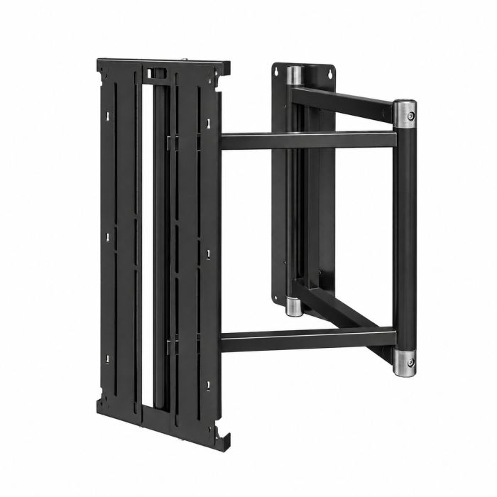 Future Automation - IP-DA - Double Arm Swivel TV Wall Mount - Expanded