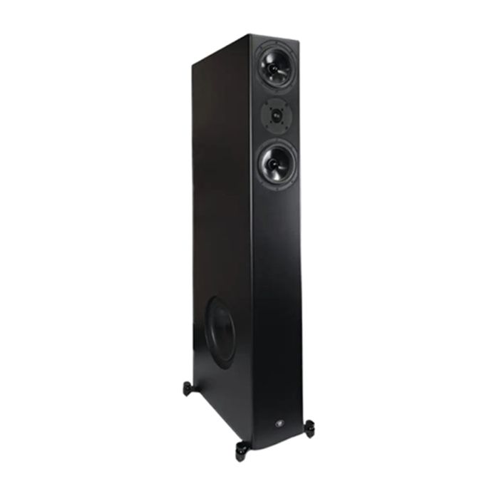RBH - Impression 88 - 8" - 3-Way Tower Speakers Tower Speakers (Pair) - Front