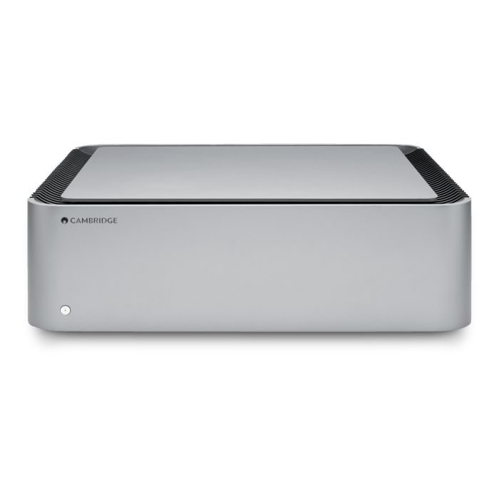 Cambridge Audio - Edge M - 200W Monoblock Power Amplifier - Front