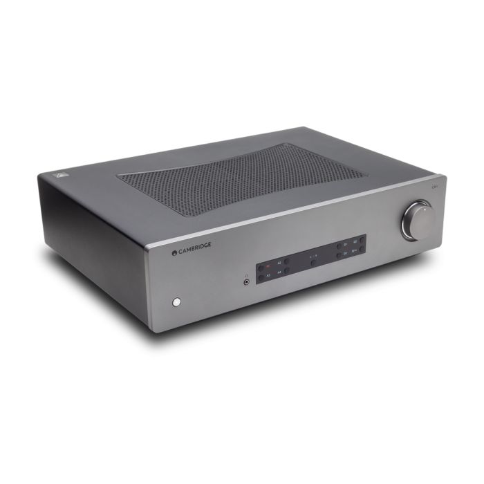 Cambridge Audio - CXA81 MK II - 80W Integrated Stereo Amplifier