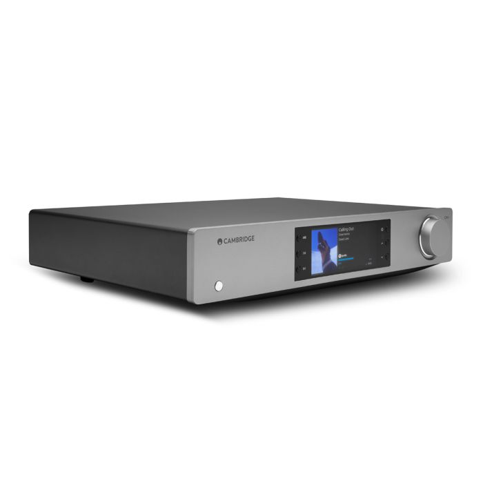 Cambridge Audio - CXN100SE - Network Audio Streaming Player