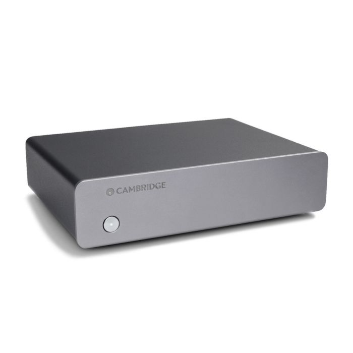 Cambridge Audio - Alva Solo - Moving Magnet Phono Preamplifier