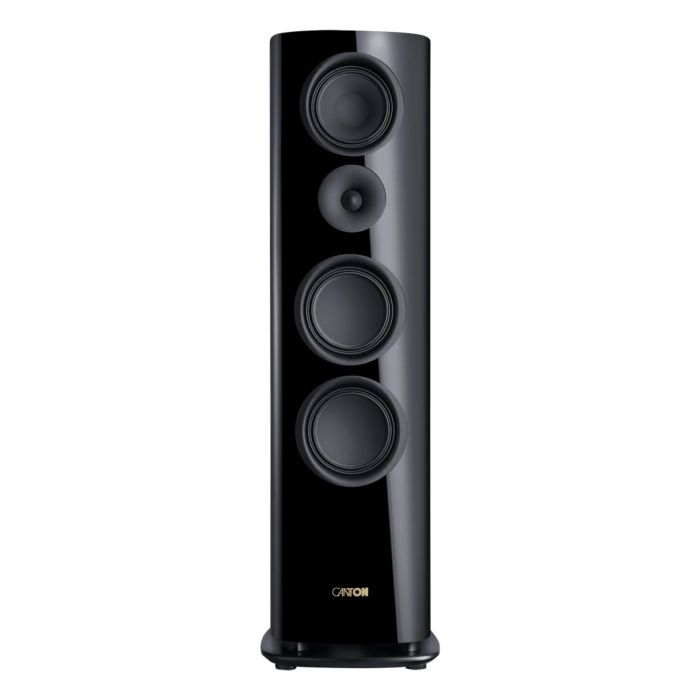 Canton Reference 3 2 X 8 5 Floorstanding Speaker