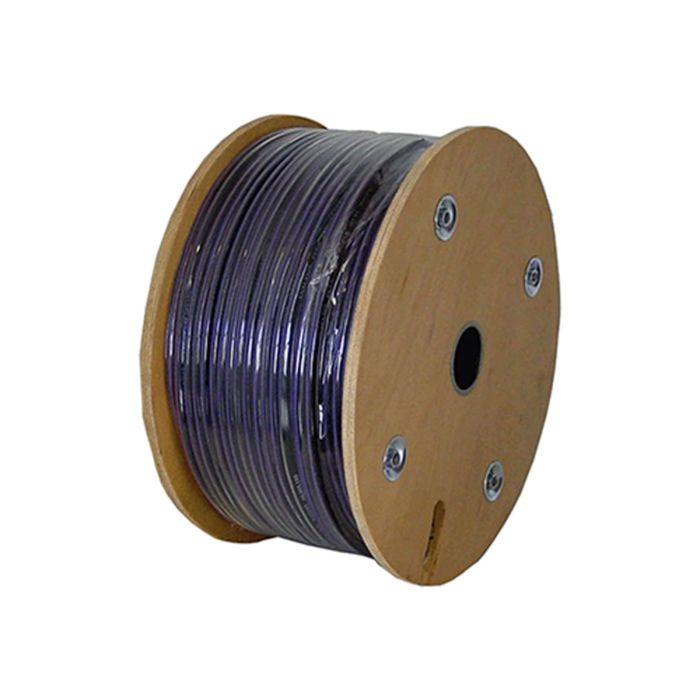 Analysis Plus - Clear Oval - 14AWG Bulk Speaker Cable (Spool)