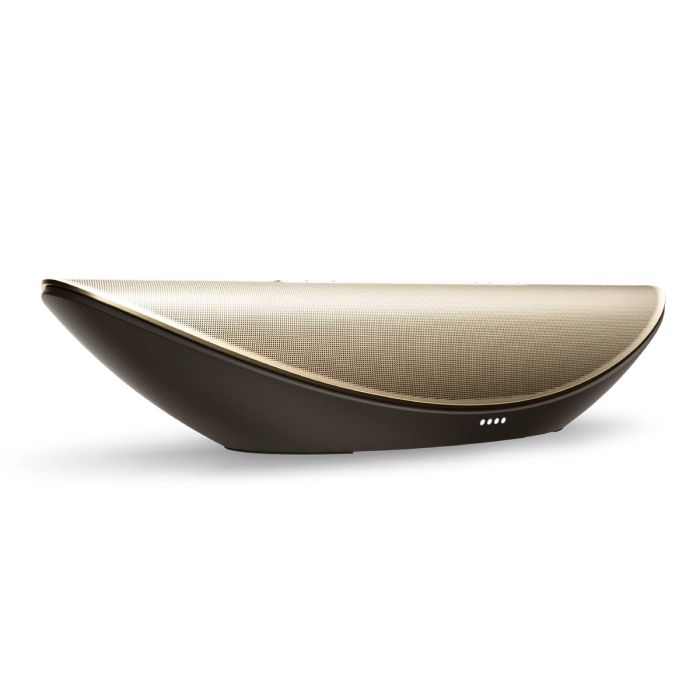 Cleer - Crescent - Smart Home Speaker with Google Assistant