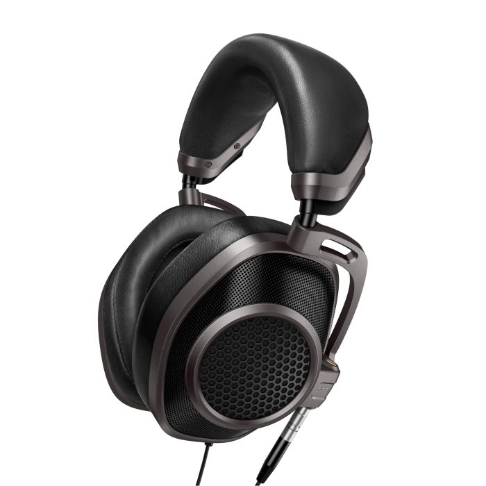 Cleer - Next - Open-Back Wired Audiophile Headphones