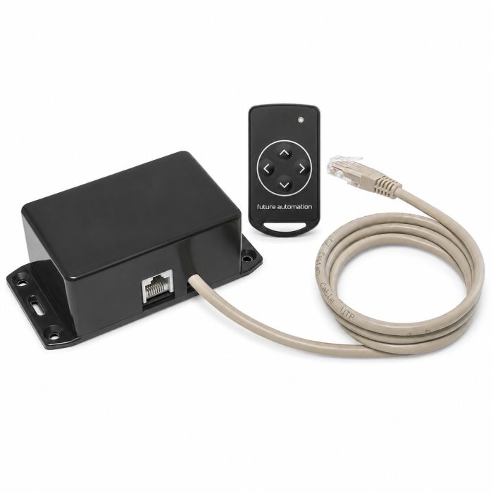 Future Automation - RF-KIT - RF Remote & Receiver Kit - Control Unit