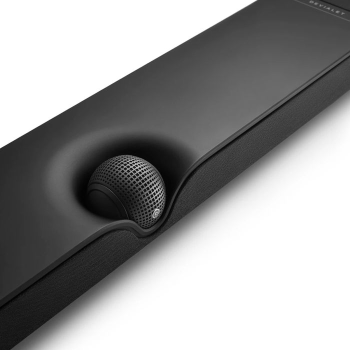 Devialet - Dione Dolby Atmos All-in-one Soundbar