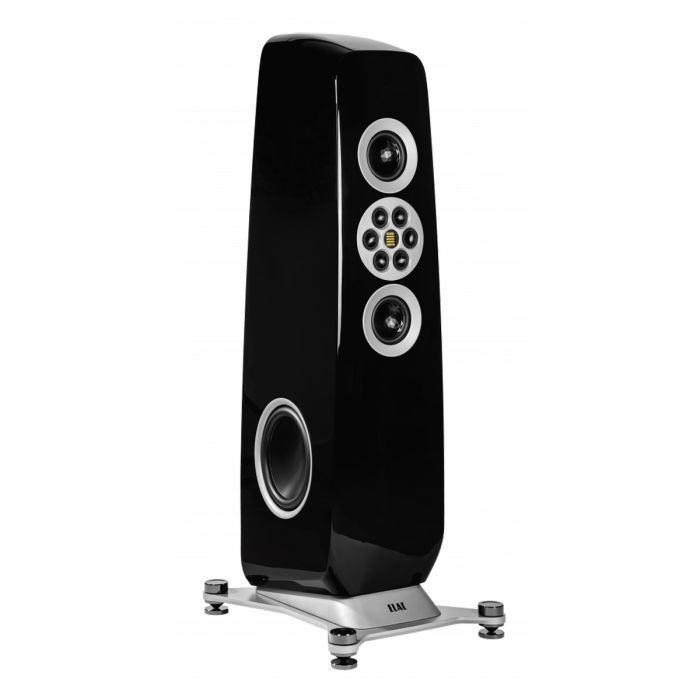 ELAC - M 807 - Concentro 2.0 Floorstanding Speakers (Pair)