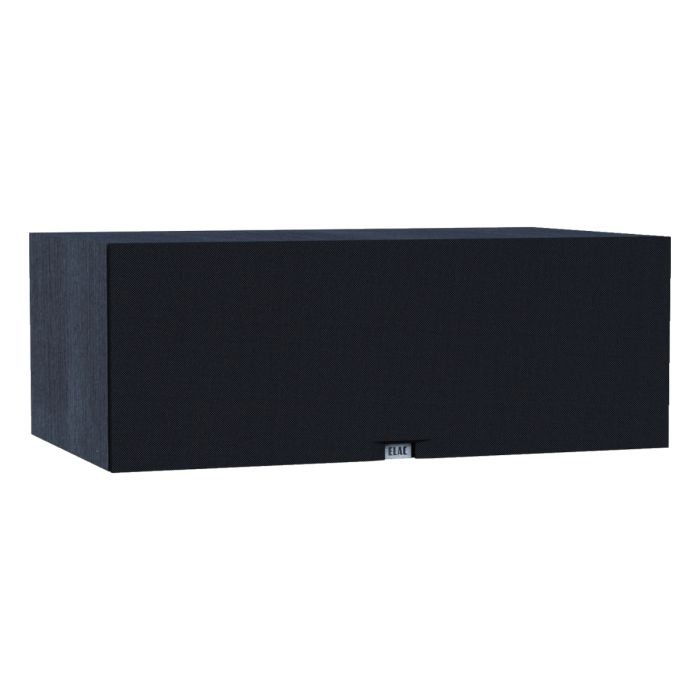 ELAC - DC63 - Debut 3.0 2 x 6.5" Center Channel - Grill