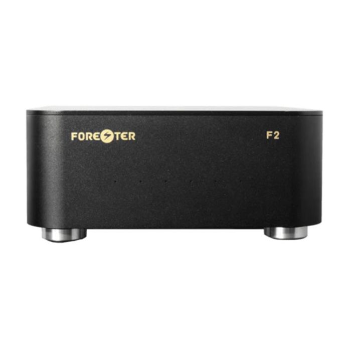 Silent Angel - Forester F2 - Linear Power Supply