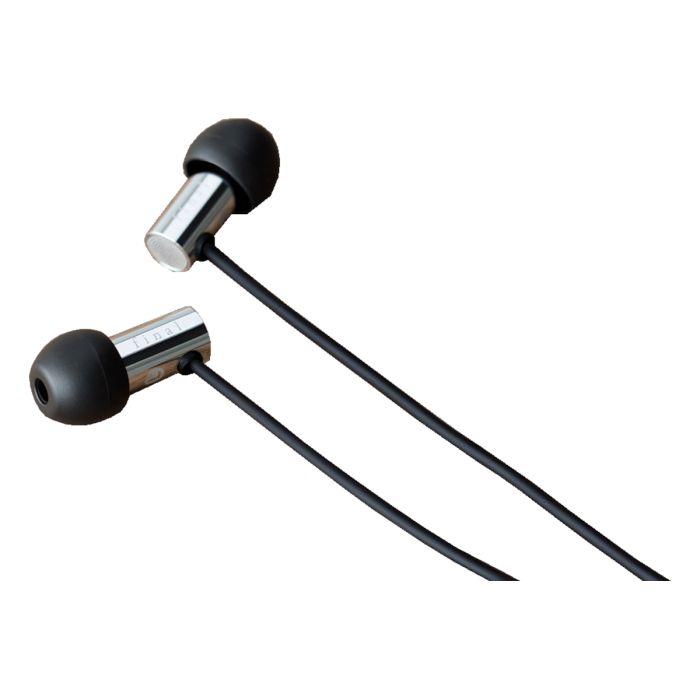 Final Audio - E3000 - Dynamic Driver Earbuds - Pair