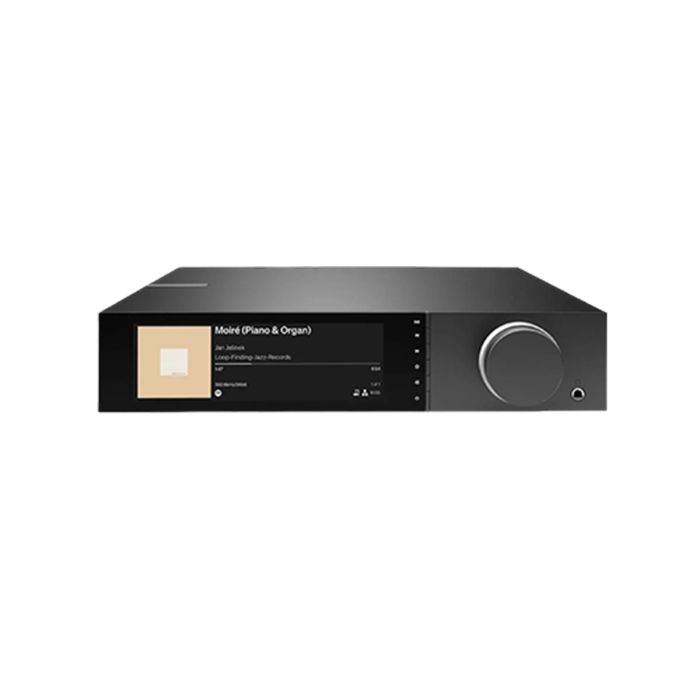 Cambridge Audio - EVO 300w - Premium Streaming Amplifier - Front